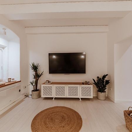 Cave By Casa Familia Lejlighed Novi Sad Eksteriør billede