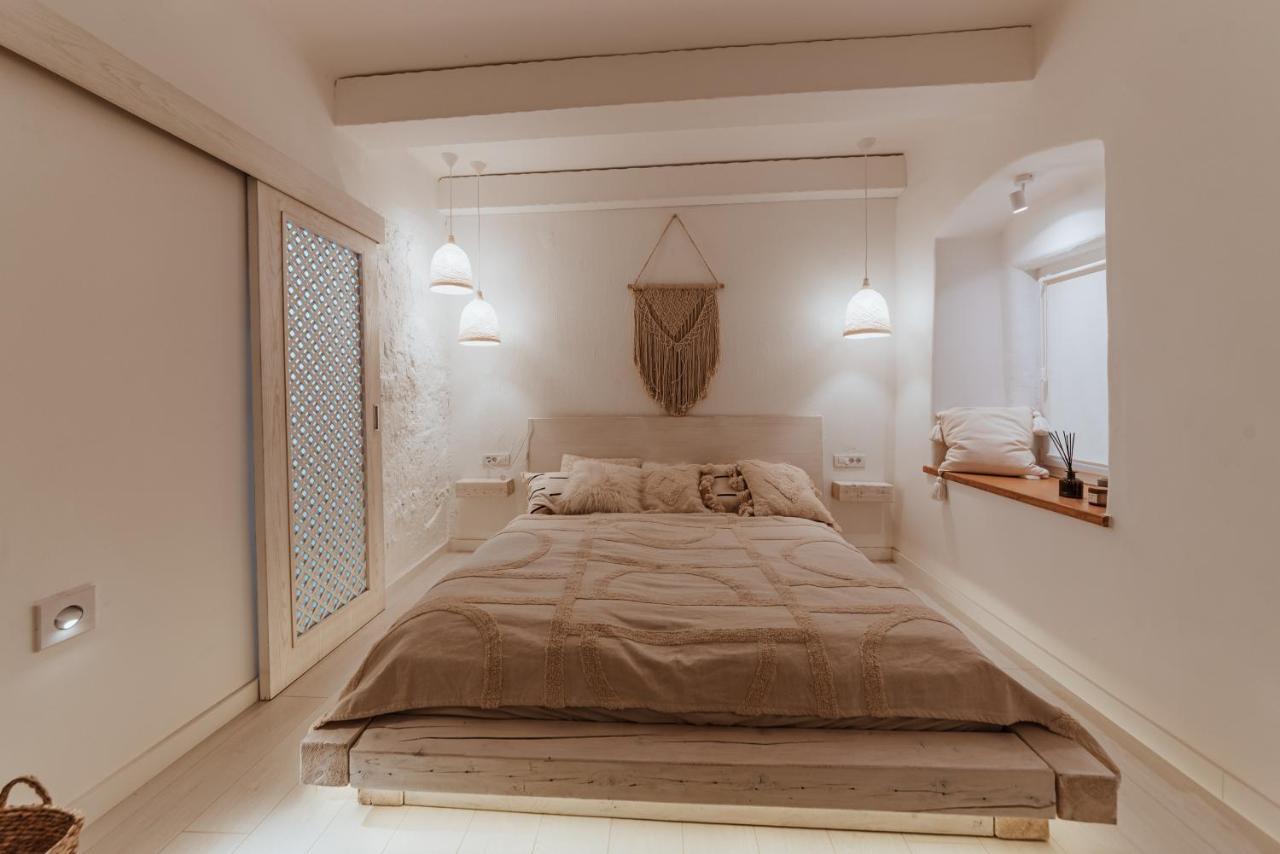 Cave By Casa Familia Lejlighed Novi Sad Eksteriør billede