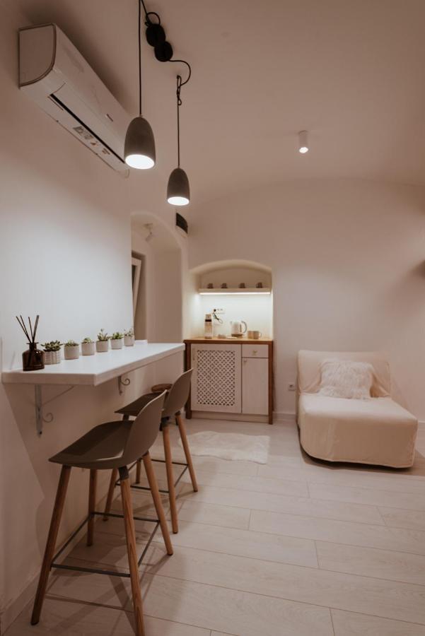 Cave By Casa Familia Lejlighed Novi Sad Eksteriør billede