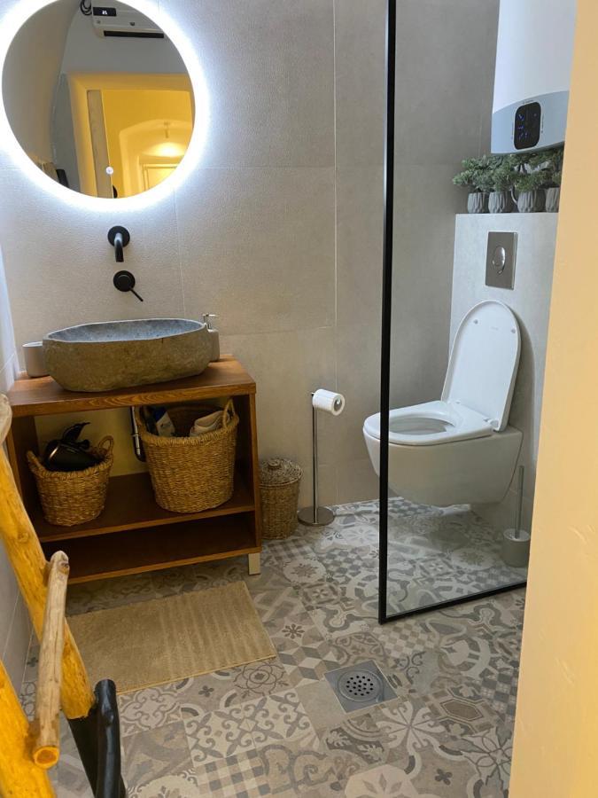 Cave By Casa Familia Lejlighed Novi Sad Eksteriør billede