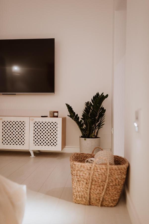 Cave By Casa Familia Lejlighed Novi Sad Eksteriør billede