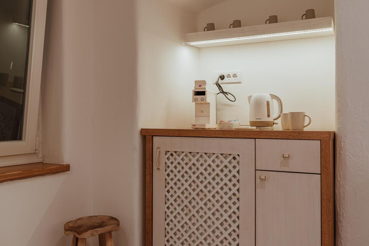 Cave By Casa Familia Lejlighed Novi Sad Eksteriør billede