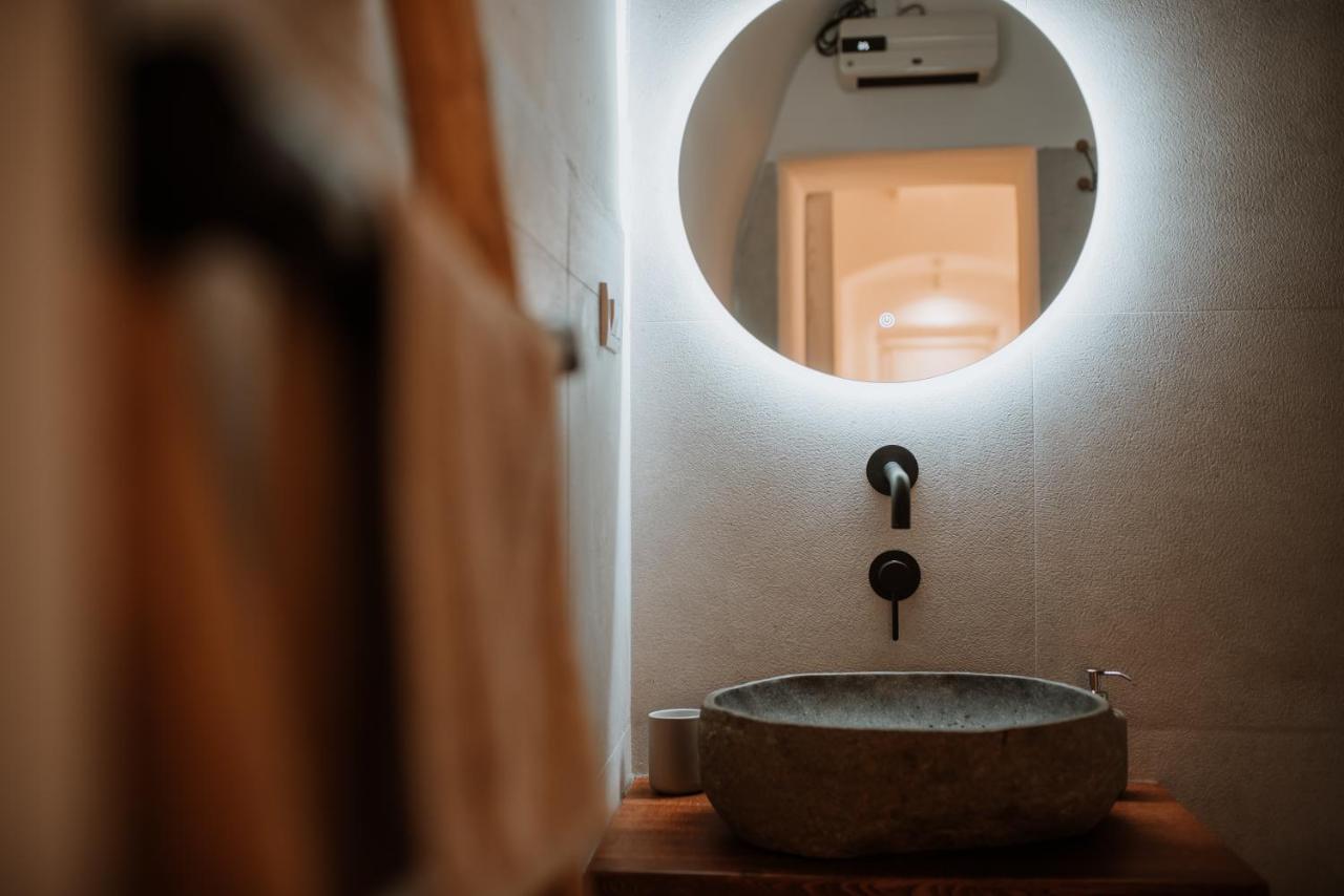 Cave By Casa Familia Lejlighed Novi Sad Eksteriør billede